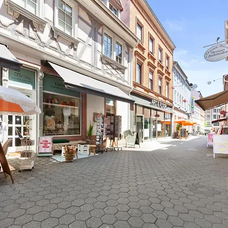 شقة Cozy - 2 Bis 8p - Parkplatz - Boxspring *